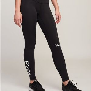 RVCA Sport II like new 🍑